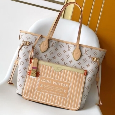 LV Shopping Bags